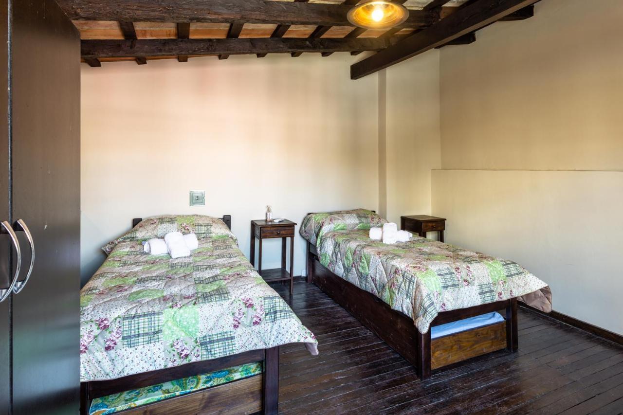 Apart La Vina Salta Ngoại thất bức ảnh