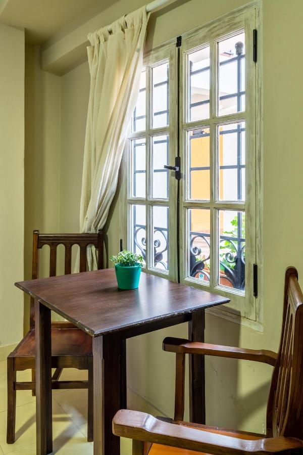 Apart La Vina Salta Ngoại thất bức ảnh