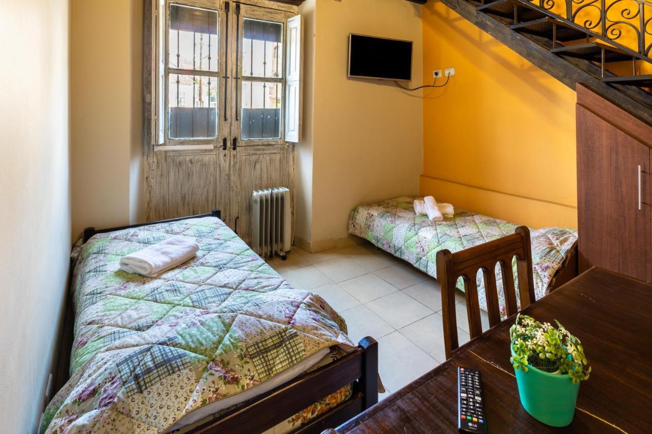 Apart La Vina Salta Ngoại thất bức ảnh